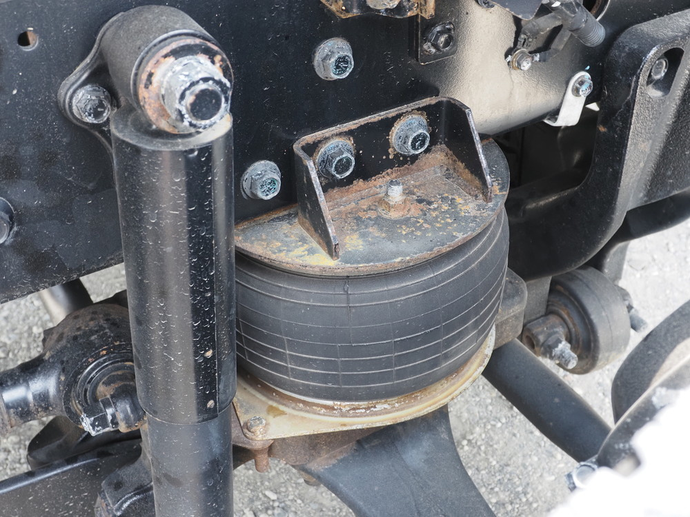 日野 プロフィア 平ボディ 大型 2DG-FW1AHJ 年式 H30[写真34]