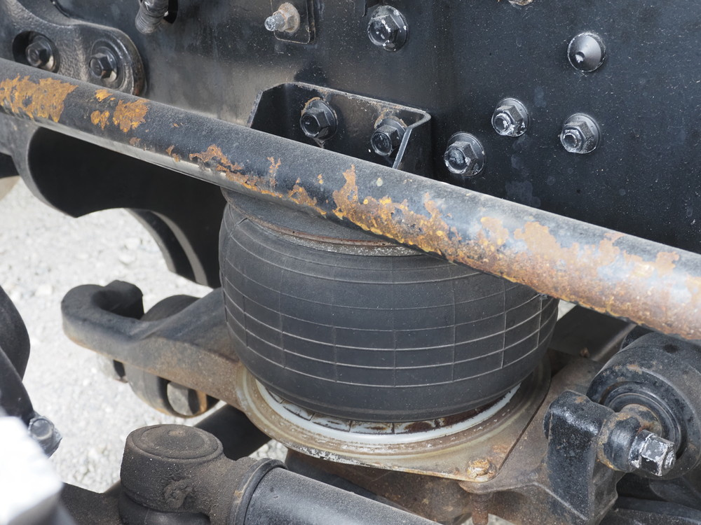 日野 プロフィア 平ボディ 大型 2DG-FW1AHJ 年式 H30[写真33]