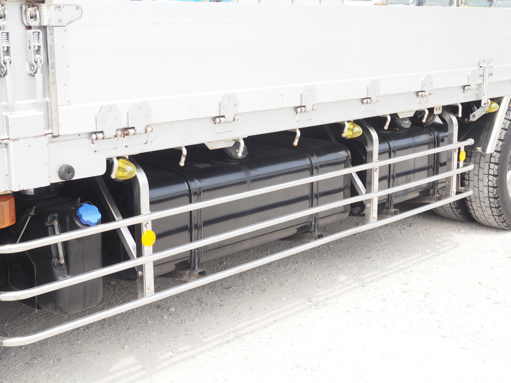 日野 プロフィア 平ボディ 大型 2DG-FW1AHJ 年式 H30[写真11]