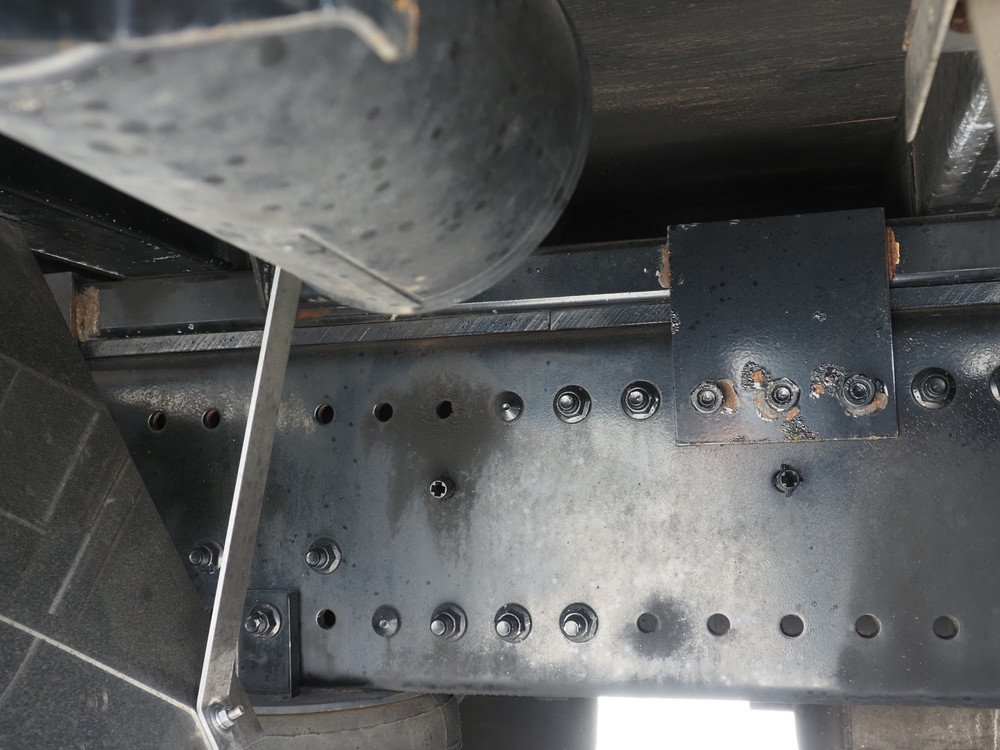 日野 プロフィア 平ボディ 大型 2DG-FW1AHJ 年式 H30[写真36]