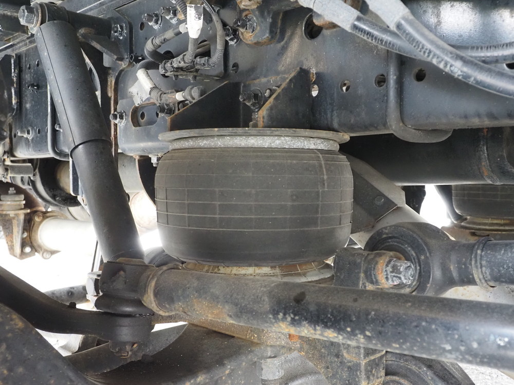 日野 プロフィア 平ボディ 大型 2DG-FW1AHJ 年式 H30[写真31]