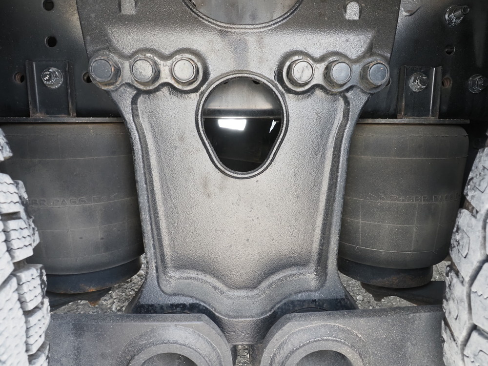 日野 プロフィア 平ボディ 大型 2DG-FW1AHJ 年式 H30[写真30]