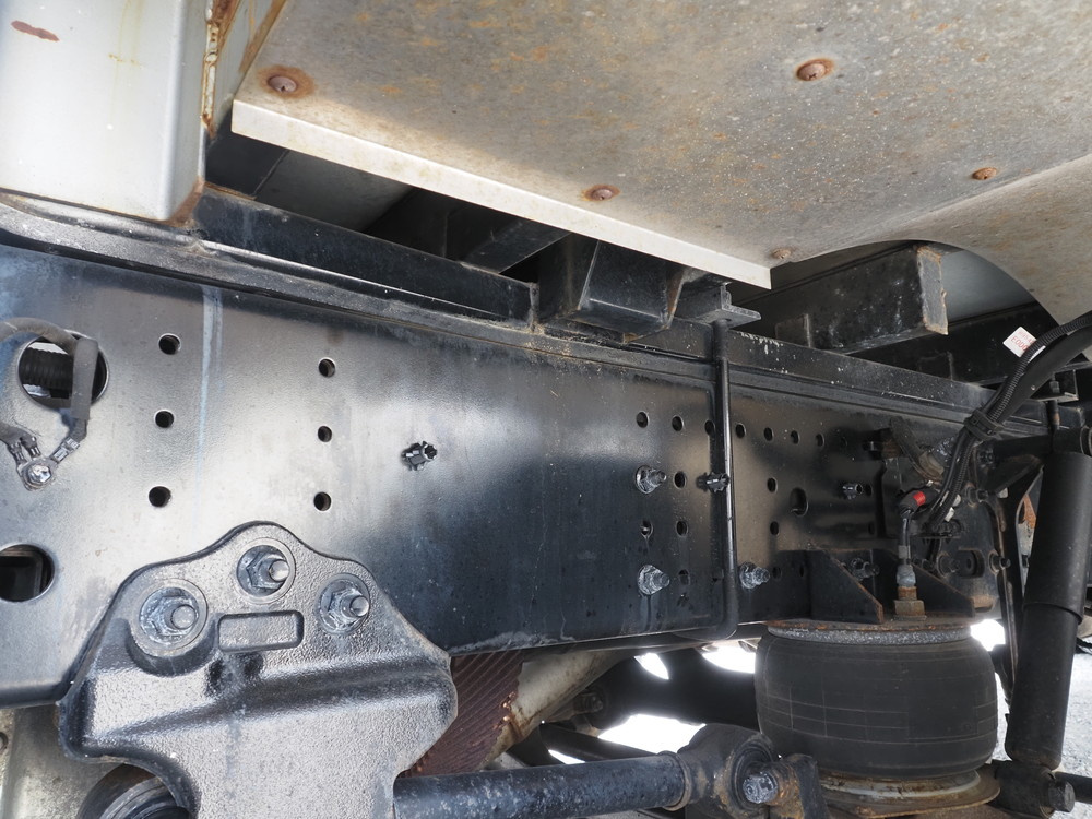 日野 プロフィア 平ボディ 大型 2DG-FW1AHJ 年式 H30[写真35]