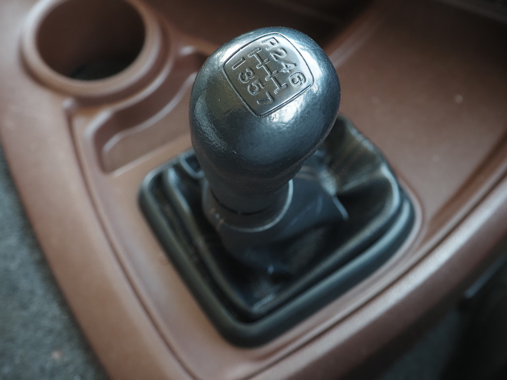 日野 プロフィア 平ボディ 大型 2DG-FW1AHJ 年式 H30[写真24]