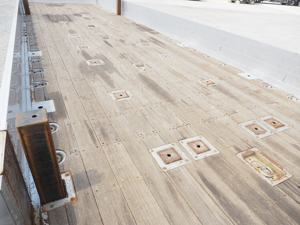 日野 プロフィア 平ボディ 大型 2DG-FW1AHJ 年式 H30[写真16]