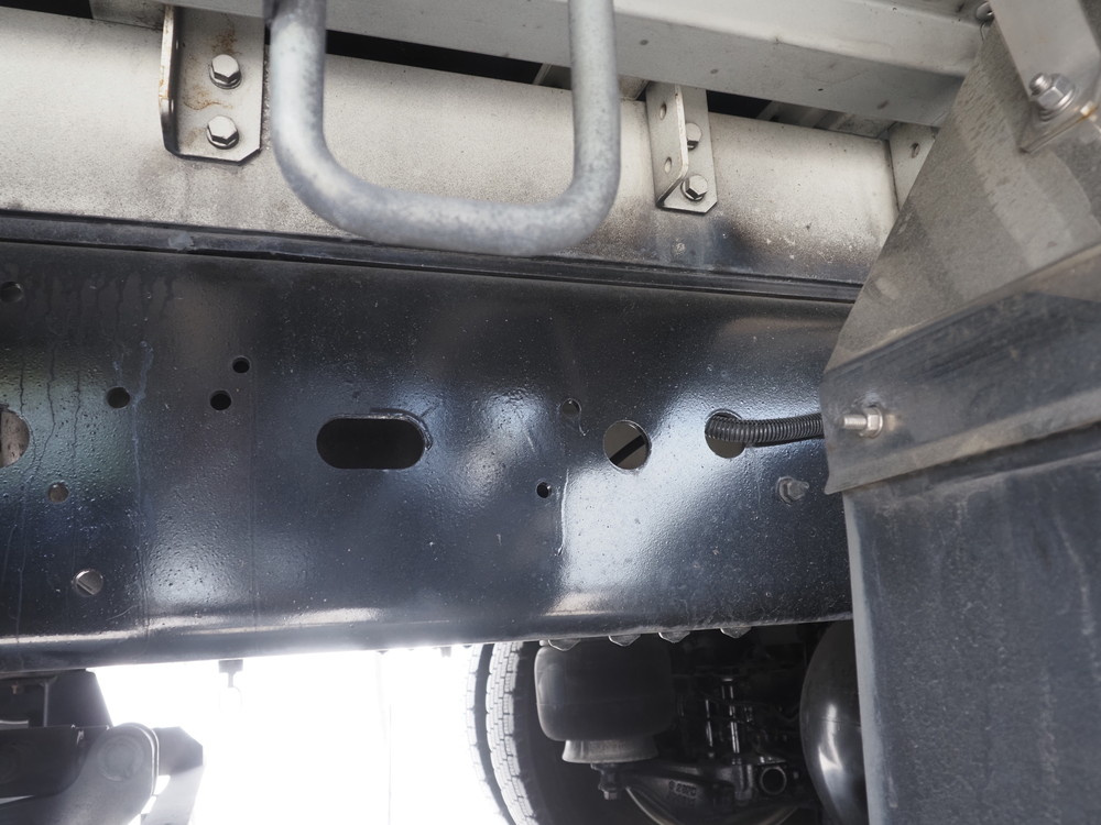 いすゞ フォワード ウイング車 中型 2RG-FRR90T2 年式 R1[写真47]