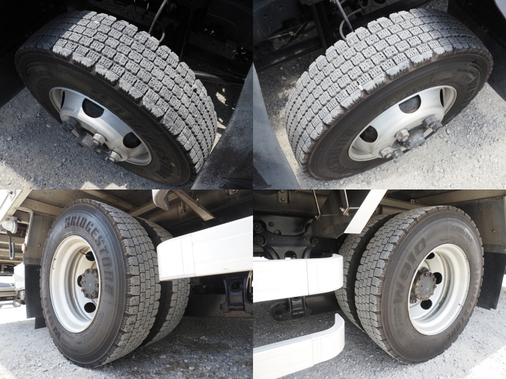 いすゞ フォワード ウイング車 中型 2RG-FRR90T2 年式 R1[写真48]