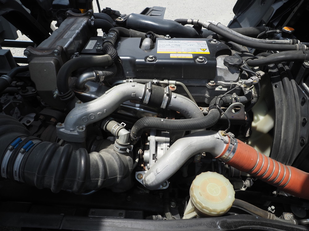 いすゞ フォワード ウイング車 中型 2RG-FRR90T2 年式 R1[写真50]