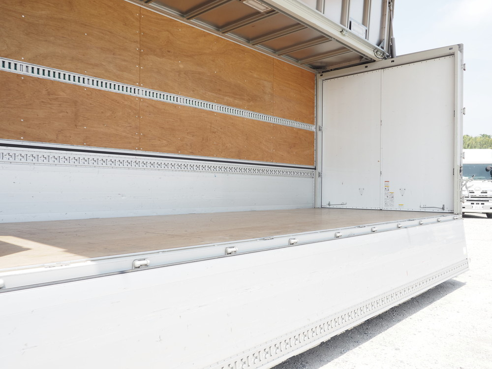 いすゞ フォワード ウイング車 中型 2RG-FRR90T2 年式 R1[写真22]