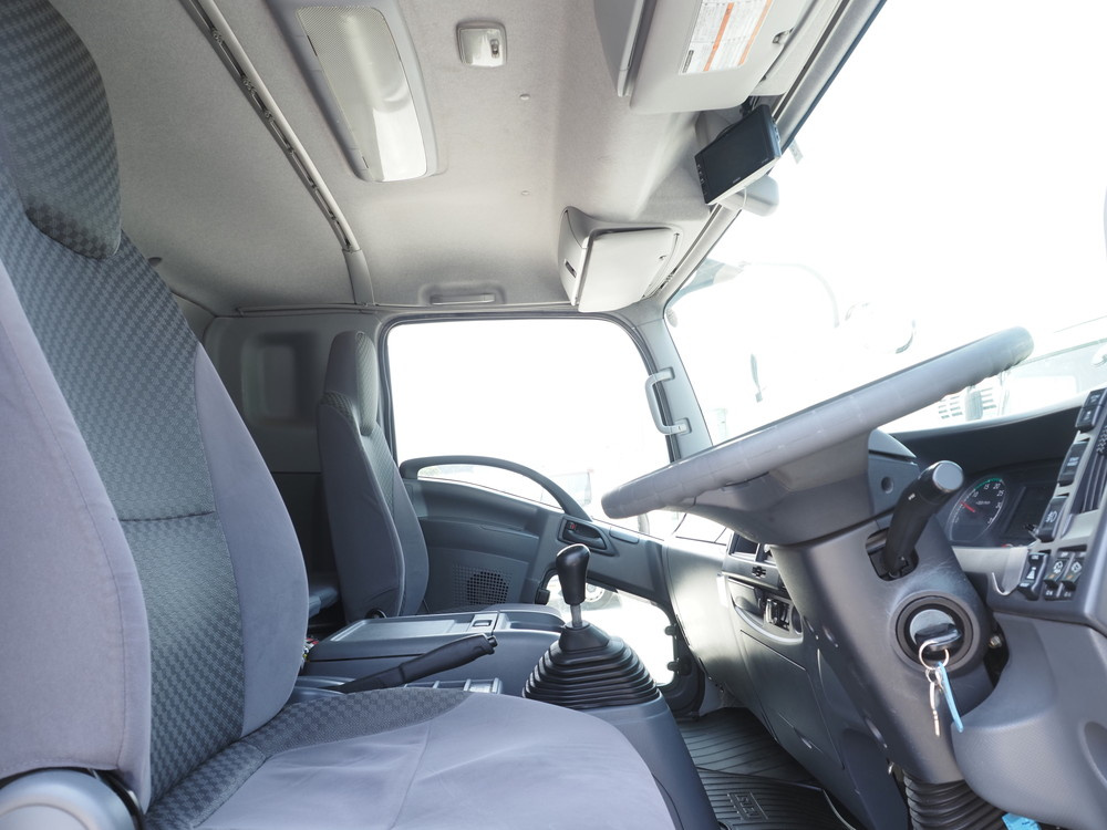 いすゞ フォワード ウイング車 中型 2RG-FRR90T2 年式 R1[写真34]