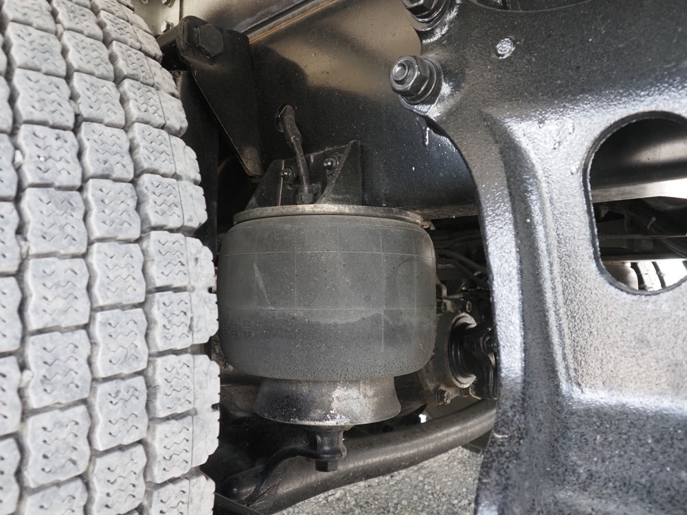 いすゞ フォワード ウイング車 中型 2RG-FRR90T2 年式 R1[写真45]