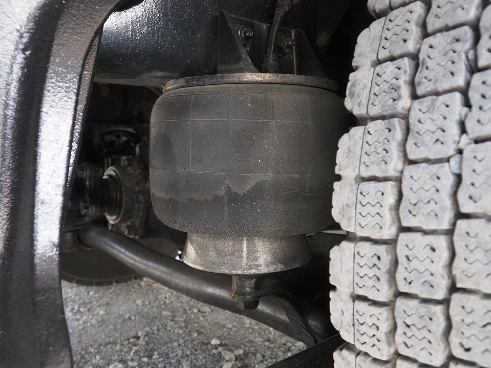 いすゞ フォワード ウイング車 中型 2RG-FRR90T2 年式 R1[写真46]