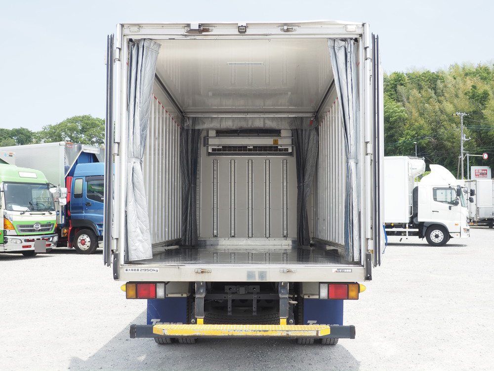 いすゞ エルフ 冷凍バン 小型 2RG-NPR88AN 年式 R2[写真10]