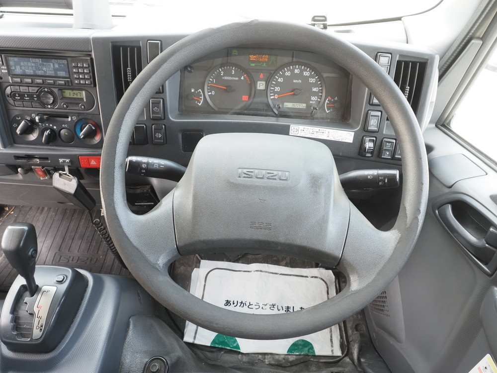 いすゞ エルフ 冷凍バン 小型 2RG-NPR88AN 年式 R2[写真16]