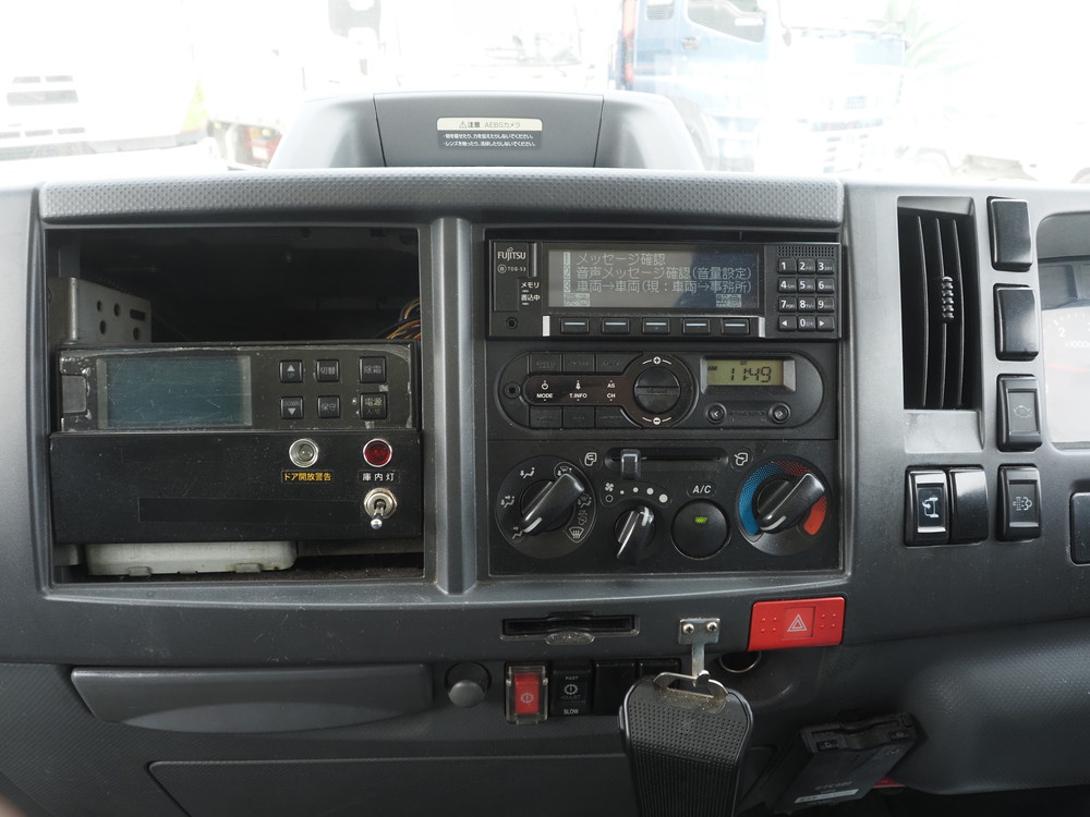 いすゞ エルフ 冷凍バン 小型 2RG-NPR88AN 年式 R2[写真20]