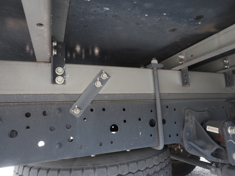 いすゞ エルフ 冷凍バン 小型 2RG-NPR88AN 年式 R2[写真26]