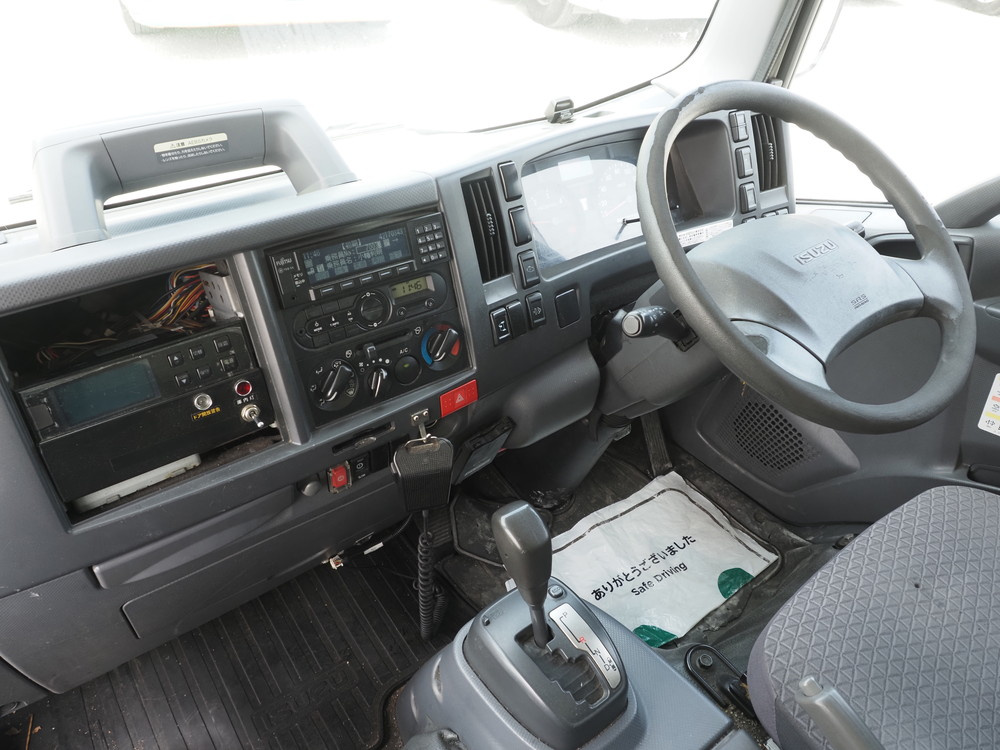 いすゞ エルフ 冷凍バン 小型 2RG-NPR88AN 年式 R2[写真18]