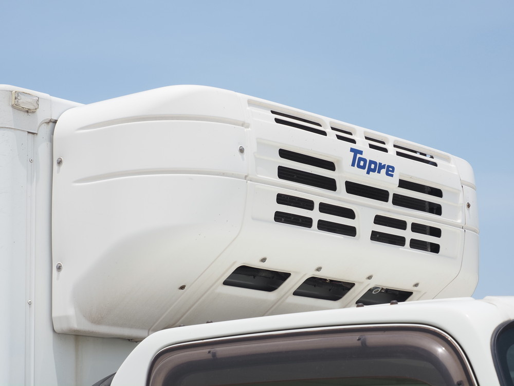 いすゞ エルフ 冷凍バン 小型 2RG-NPR88AN 年式 R2[写真04]