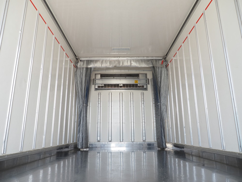 いすゞ エルフ 冷凍バン 小型 2RG-NPR88AN 年式 R2[写真11]