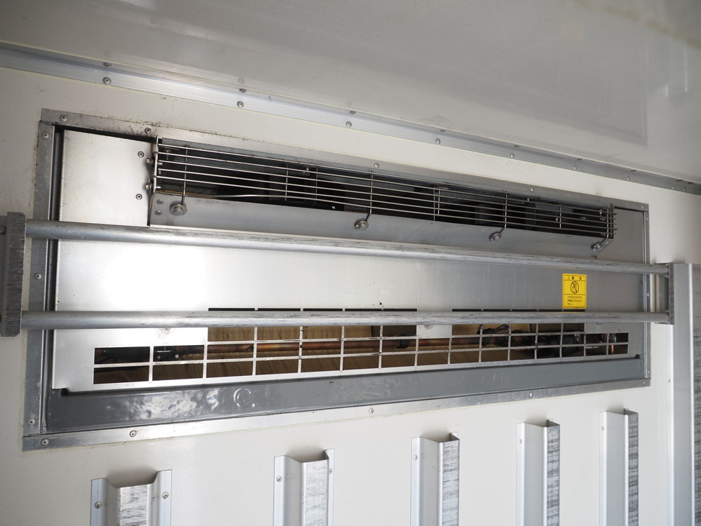 いすゞ エルフ 冷凍バン 小型 2RG-NPR88AN 年式 R2[写真13]