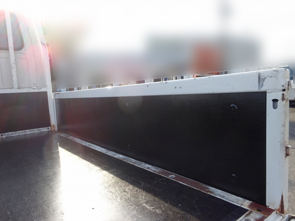 いすゞ エルフ Wキャブ 小型 TRG-NHS85A 年式 H27[写真15]