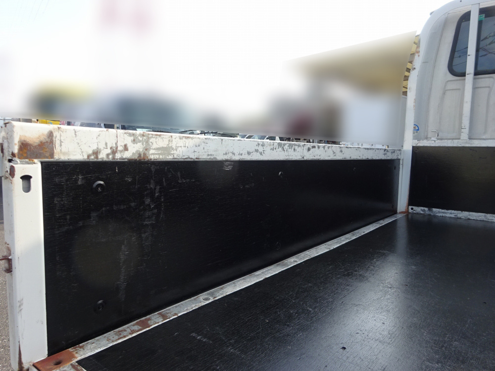 いすゞ エルフ Wキャブ 小型 TRG-NHS85A 年式 H27[写真14]