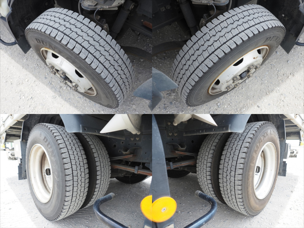 いすゞ エルフ ウイング車 小型 TRG-NPR85AN 年式 H29[写真42]