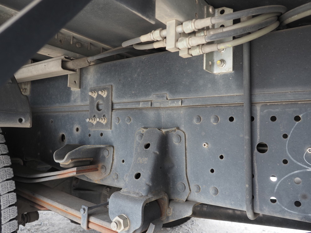 いすゞ エルフ ウイング車 小型 TRG-NPR85AN 年式 H29[写真41]