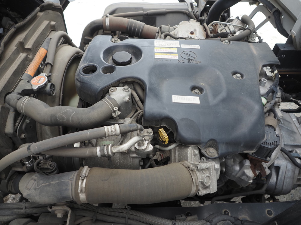 いすゞ エルフ ウイング車 小型 TRG-NPR85AN 年式 H29[写真44]