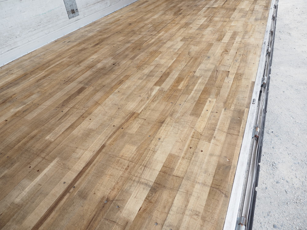 日野 レンジャープロ ウイング車 中型 BDG-FD8JLWA 年式 H20[写真16]