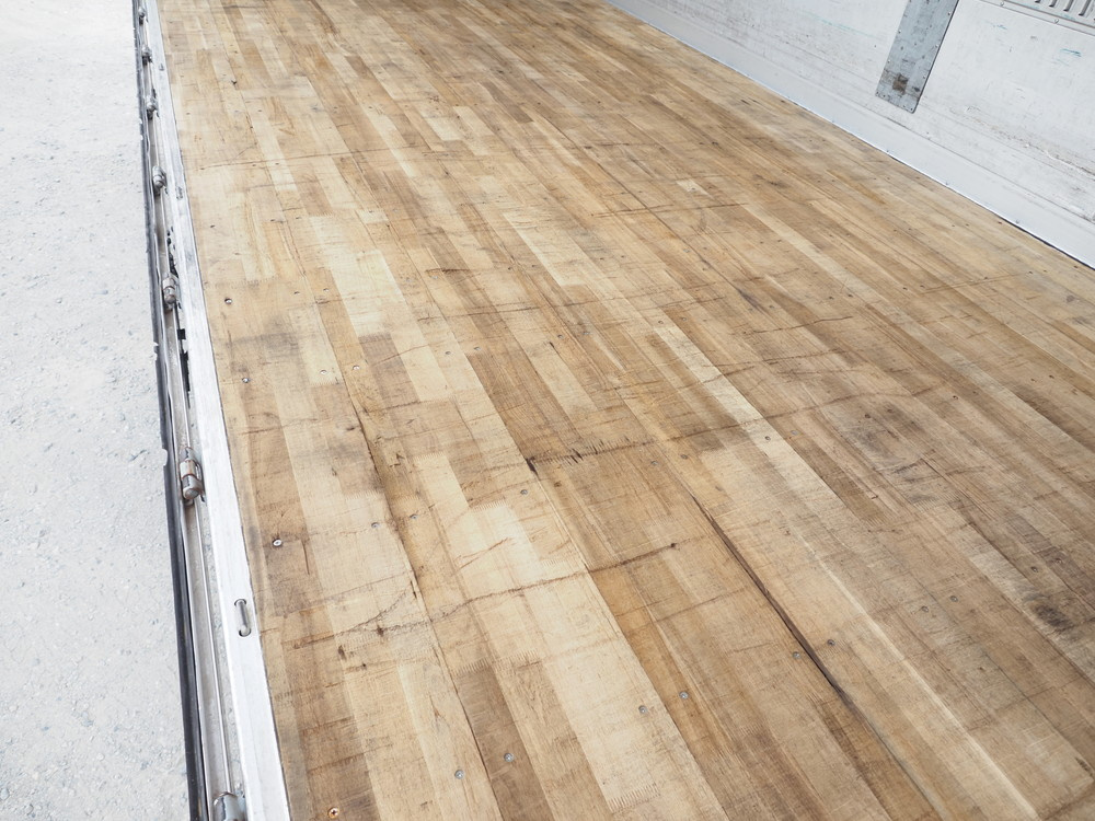 日野 レンジャープロ ウイング車 中型 BDG-FD8JLWA 年式 H20[写真17]