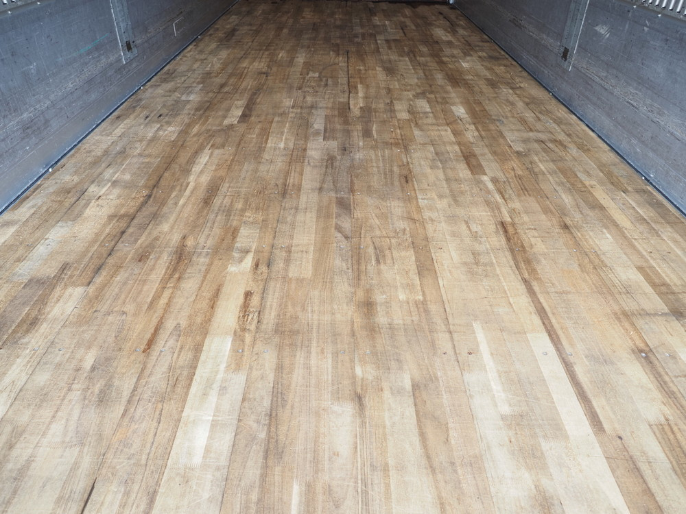 日野 レンジャープロ ウイング車 中型 BDG-FD8JLWA 年式 H20[写真20]