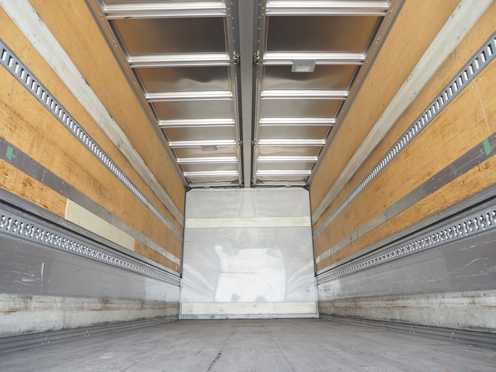 いすゞ フォワード ウイング車 中型 TKG-FRR90T2 年式 H29[写真24]