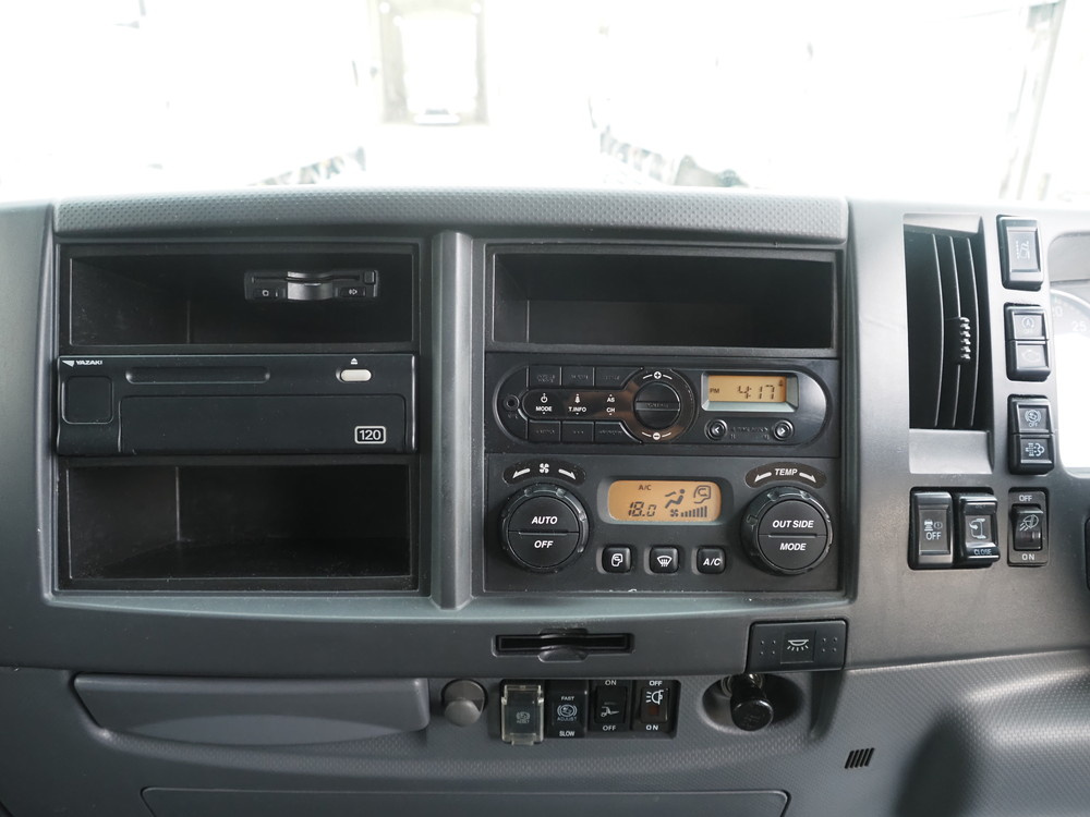 いすゞ フォワード ウイング車 中型 TKG-FRR90T2 年式 H29[写真35]