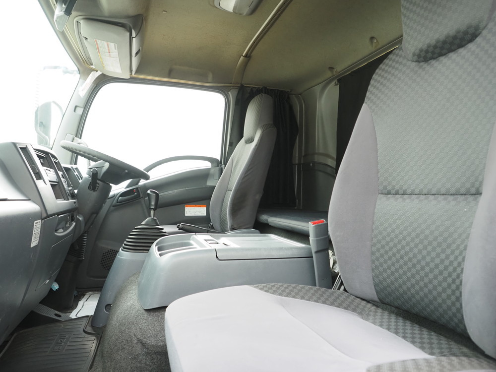 いすゞ フォワード ウイング車 中型 TKG-FRR90T2 年式 H29[写真40]