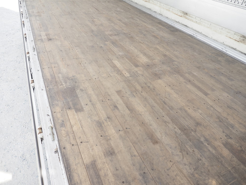 いすゞ フォワード ウイング車 中型 TKG-FRR90T2 年式 H29[写真22]