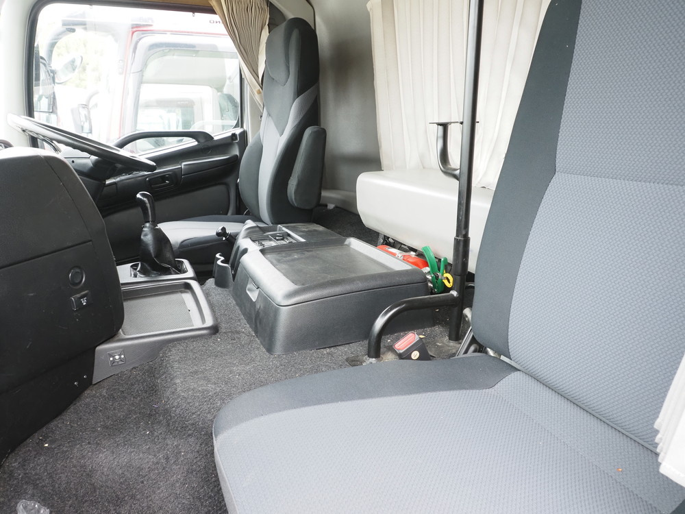 日野 プロフィア 冷凍バン 大型 QPG-FW1EZEJ 年式 H28[写真33]