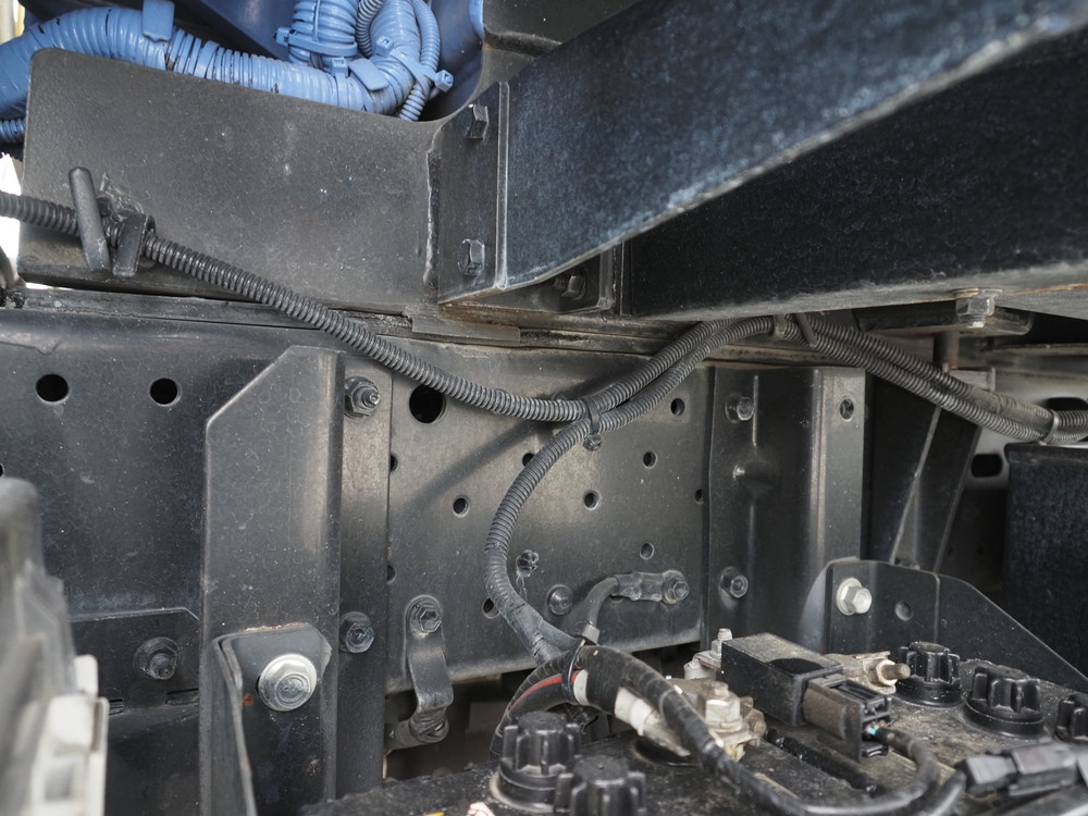 いすゞ エルフ パッカー 小型 2RG-NMR88AN 年式 R1[写真31]