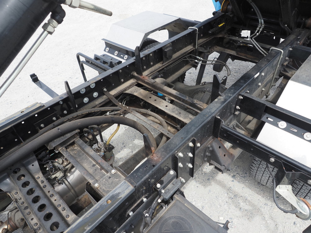 日野 レンジャープロ アームロール 中型 2KG-FC2ABA 年式 H30[写真37]