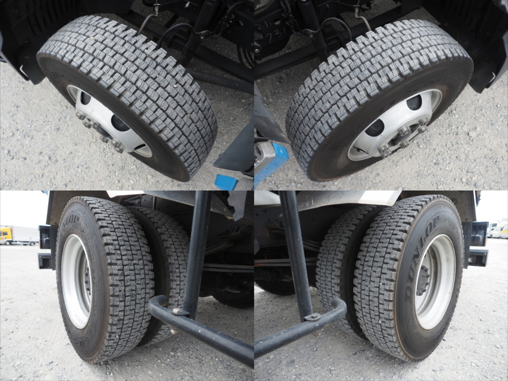 日野 レンジャープロ アームロール 中型 2KG-FC2ABA 年式 H30[写真38]