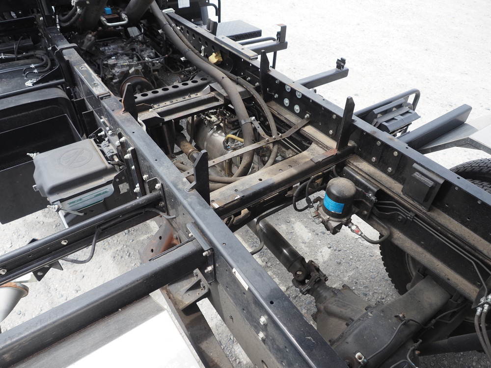 日野 レンジャープロ アームロール 中型 2KG-FC2ABA 年式 H30[写真36]