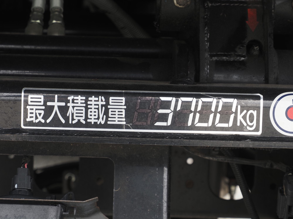 日野 レンジャープロ アームロール 中型 2KG-FC2ABA 年式 H30[写真25]