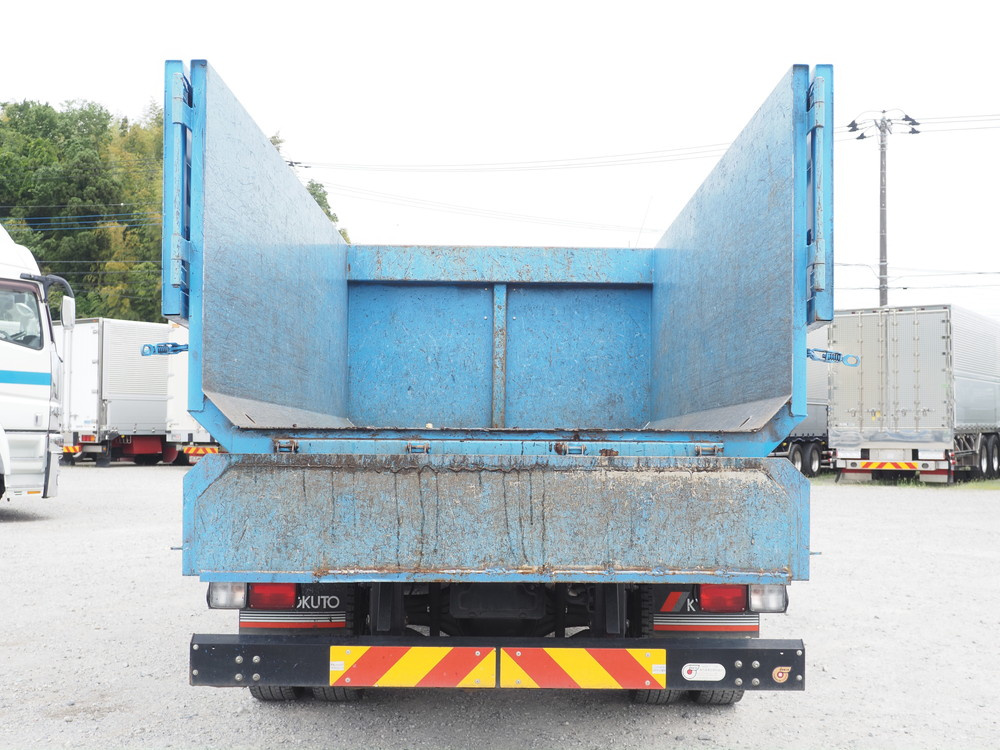 日野 レンジャープロ アームロール 中型 2KG-FC2ABA 年式 H30[写真20]