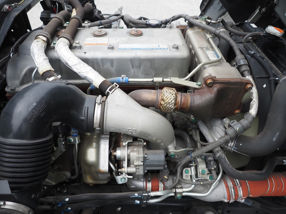 日野 レンジャープロ アームロール 中型 2KG-FC2ABA 年式 H30[写真40]