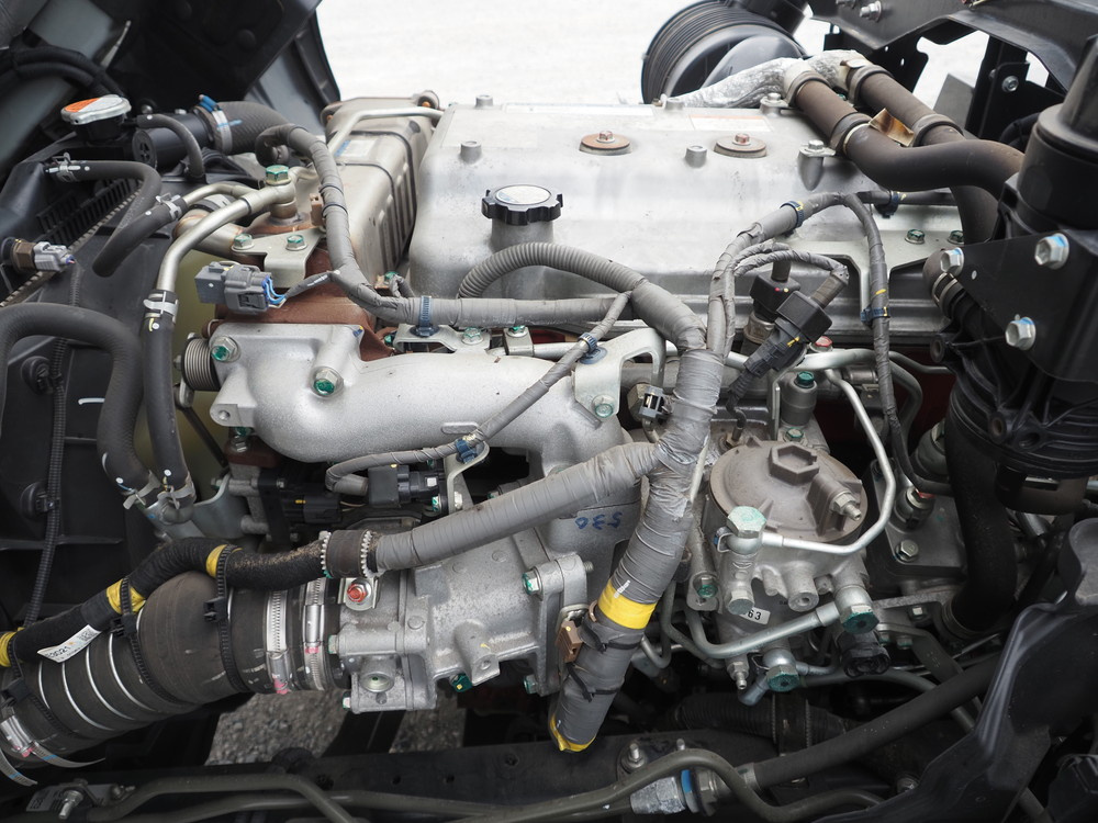 日野 レンジャープロ アームロール 中型 2KG-FC2ABA 年式 H30[写真39]