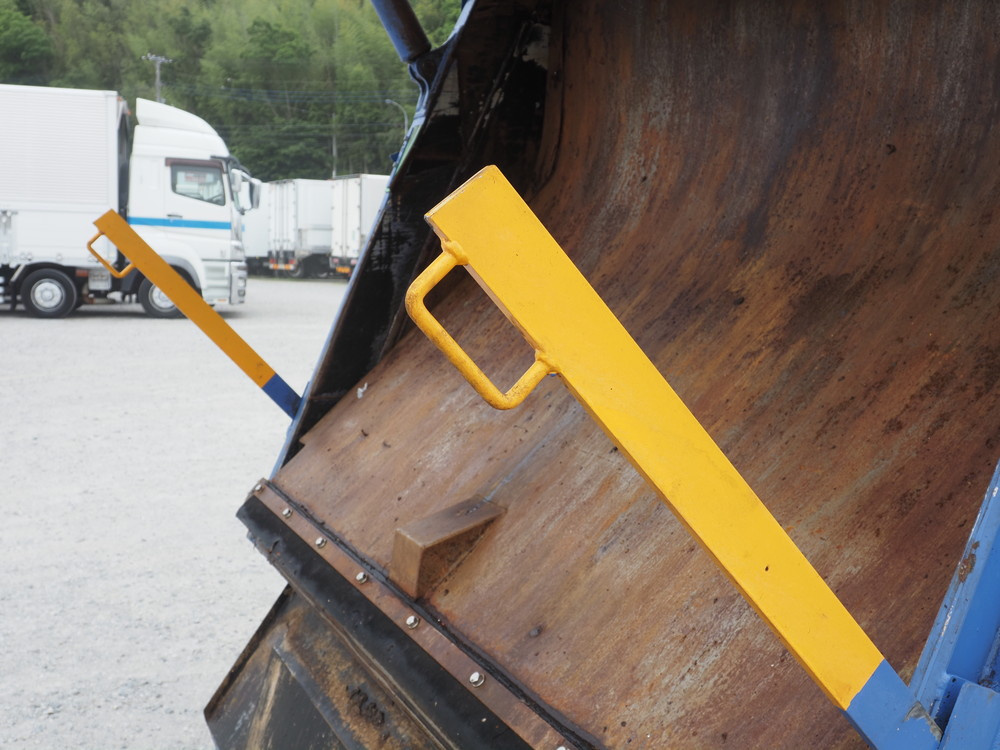 いすゞ エルフ パッカー 小型 2RG-NMR88AN 年式 R1[写真21]