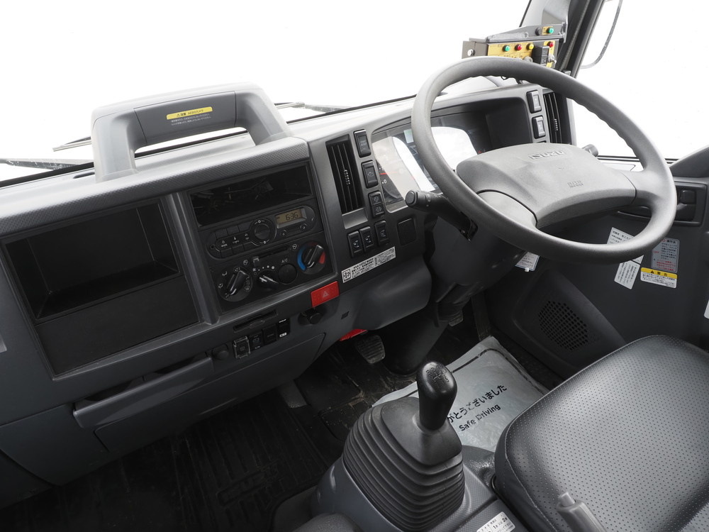 いすゞ エルフ パッカー 小型 2RG-NMR88AN 年式 R1[写真26]