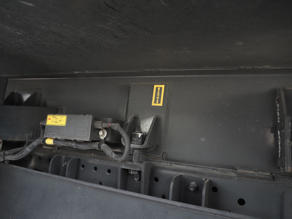 いすゞ エルフ パッカー 小型 2RG-NMR88AN 年式 R1[写真34]