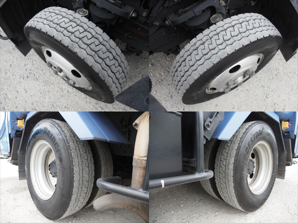 いすゞ エルフ パッカー 小型 2RG-NMR88AN 年式 R1[写真36]