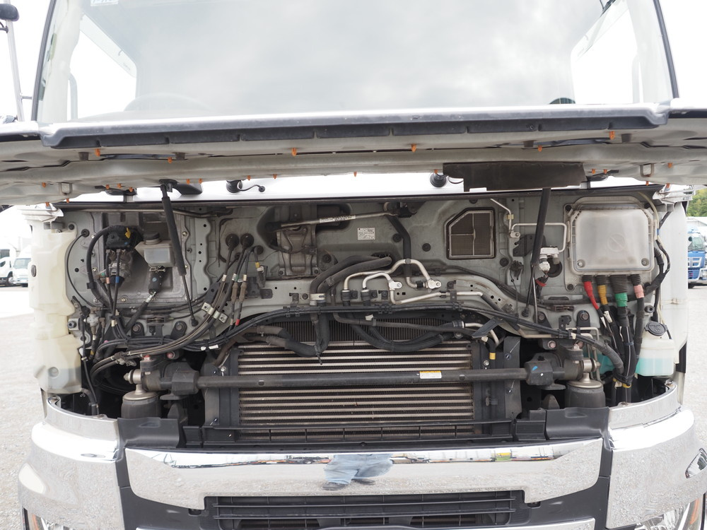 日野 プロフィア ウイング車 大型 2DG-FW1AHG 年式 R2[写真49]